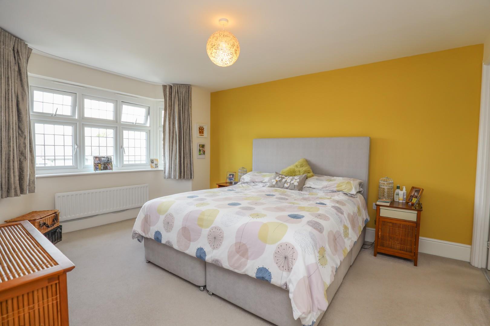 Heol Cae Pwll, Colwinston, Near Cowbridge, Vale of Glamorgan, CF71 7PL